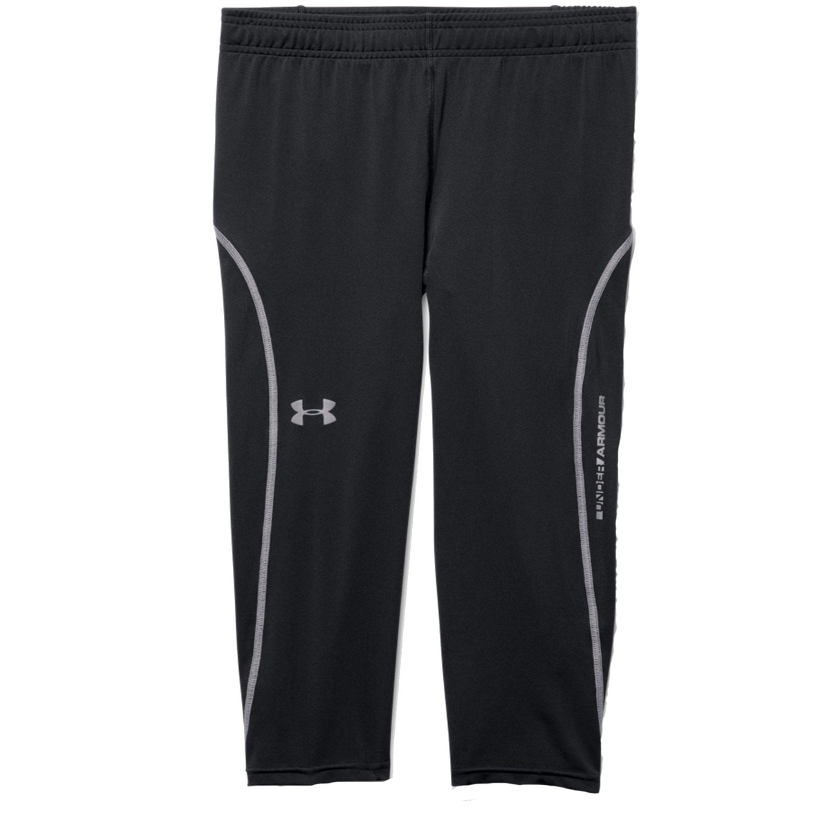 Corsaro Uomo UA Coolswitch Run Compression
