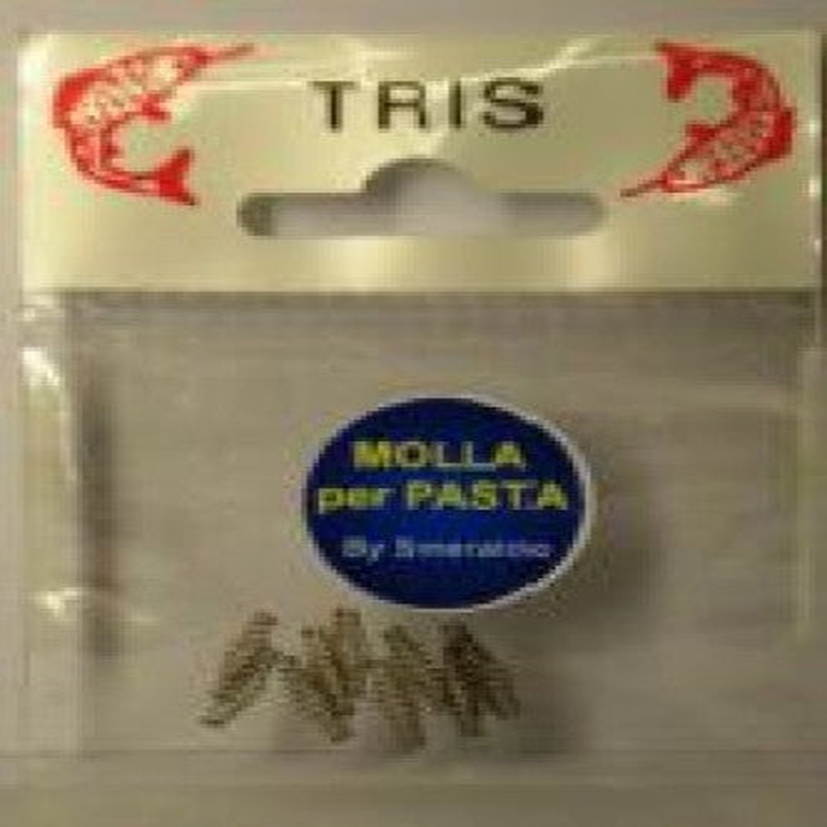 Molle Per Pasta