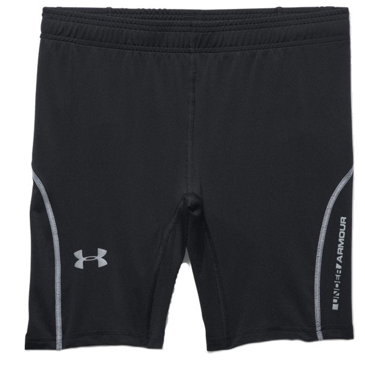 Short Uomo UA Coolswitch Run Compression