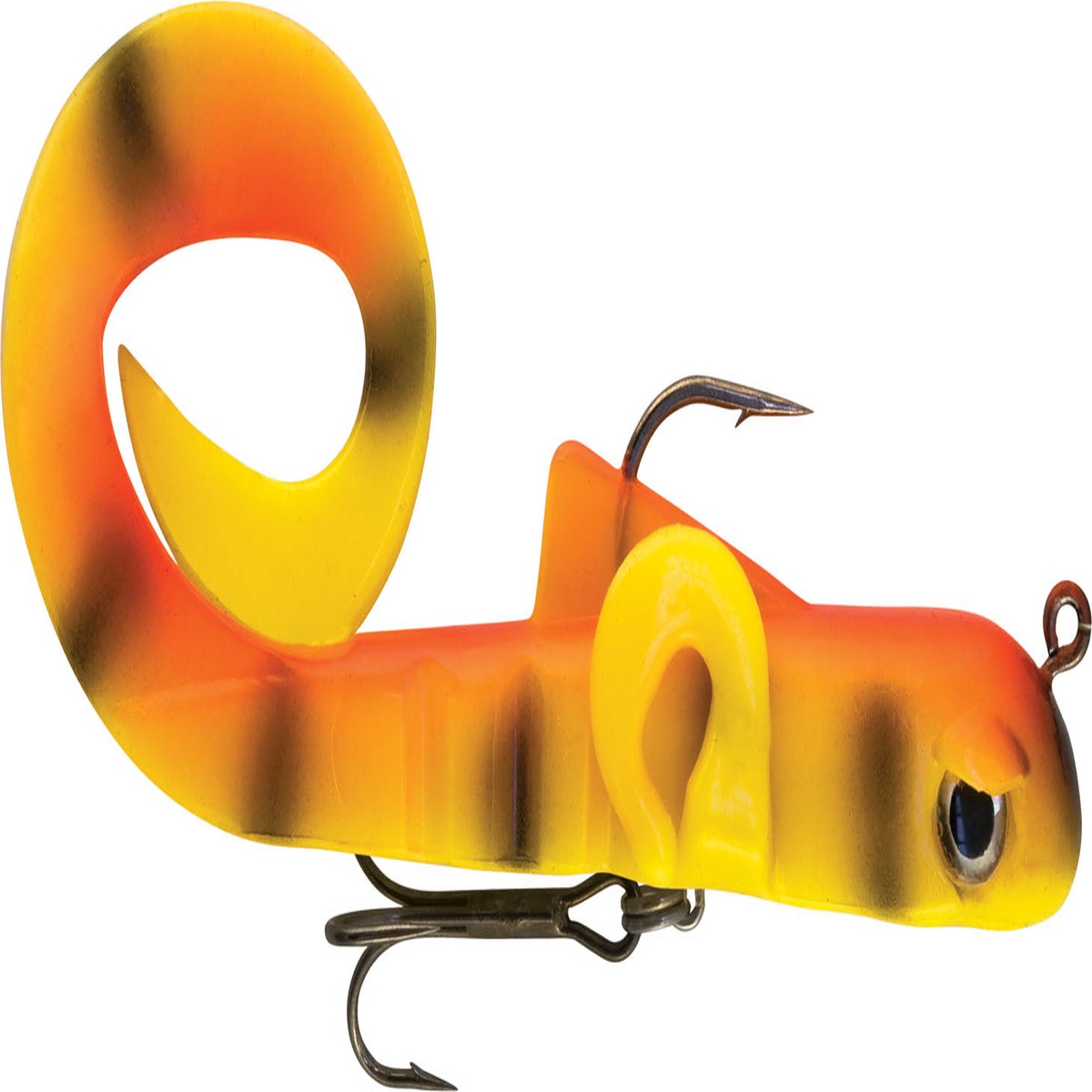 Esca artificiale Creature Shallow Diver