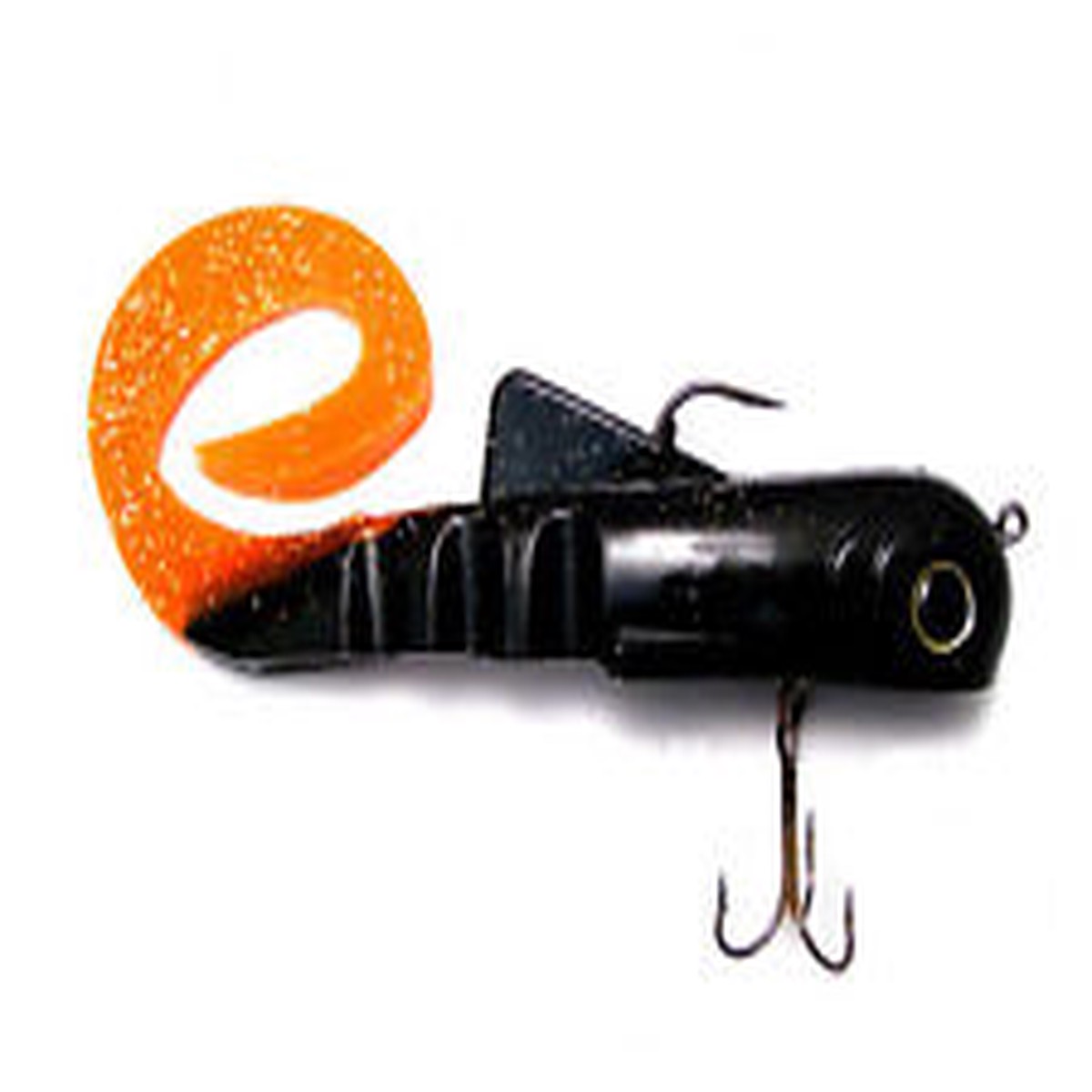 Esca artificiale Dancer Creature 20 cm