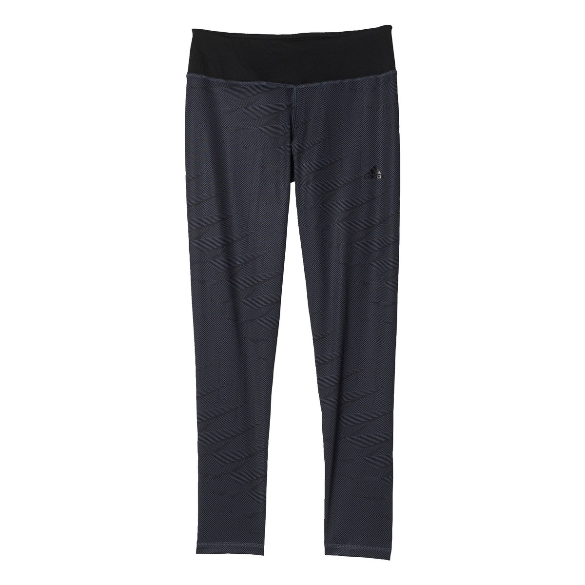 Fuseaux Donna Basic Graphic Print