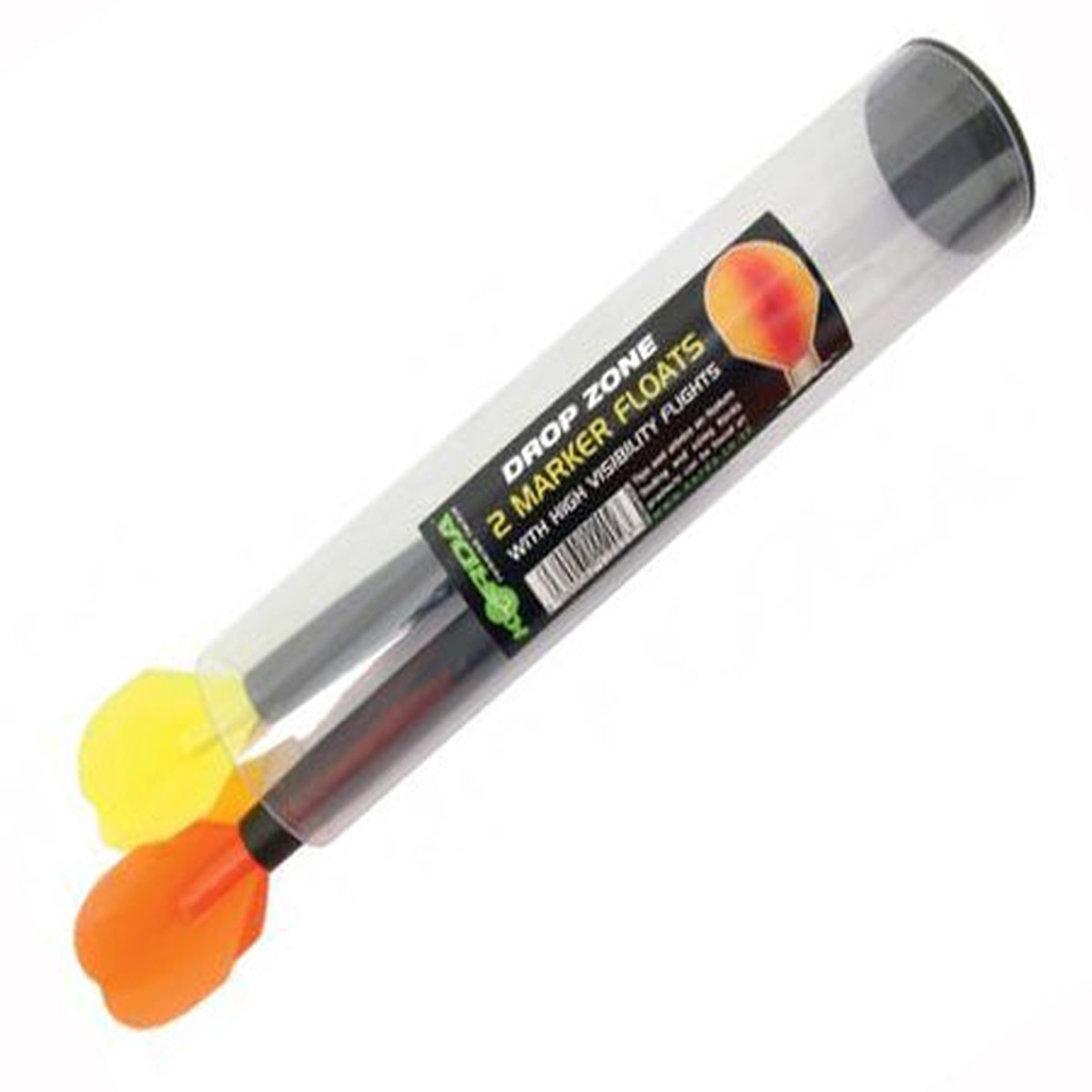 Kit 2 Marker Float