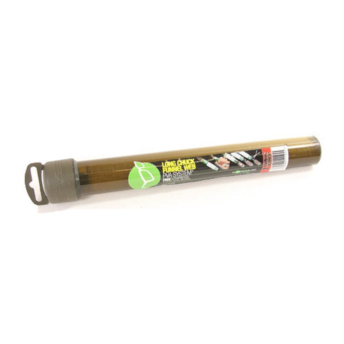 Long Chuck Web PVA System