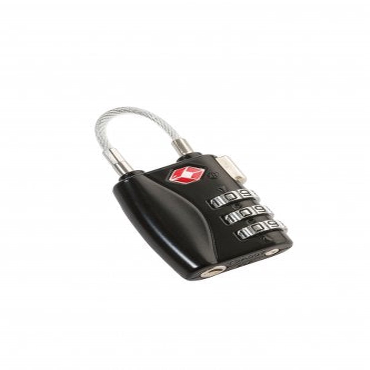 Lucchetto Cable Lock