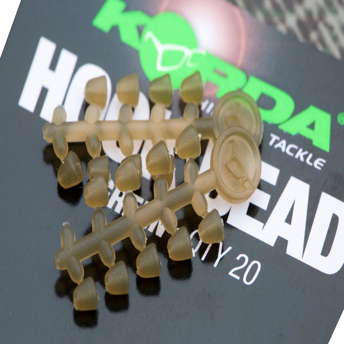 Perline Hook Bead