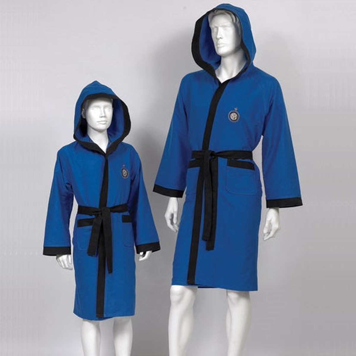 Accappatoio Inter