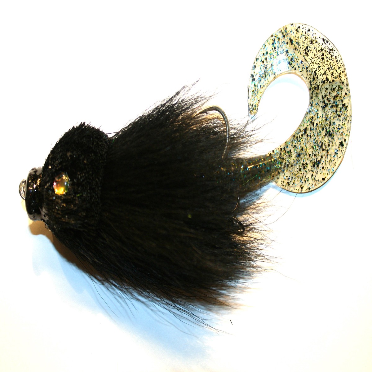 Artificiale Miuras Mini Mouse Subsurface