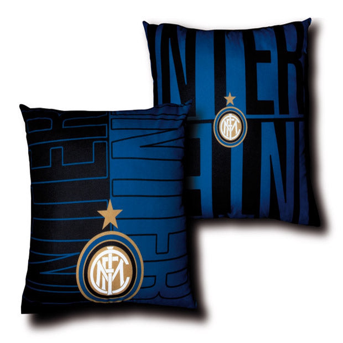 Cuscino Inter