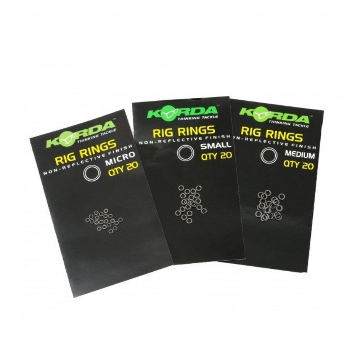 Rig Rings