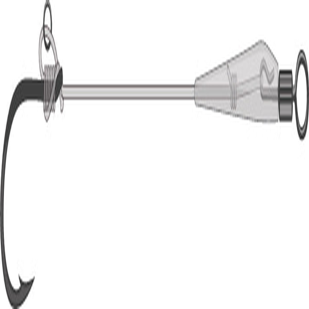 Rig Sleeved Chod