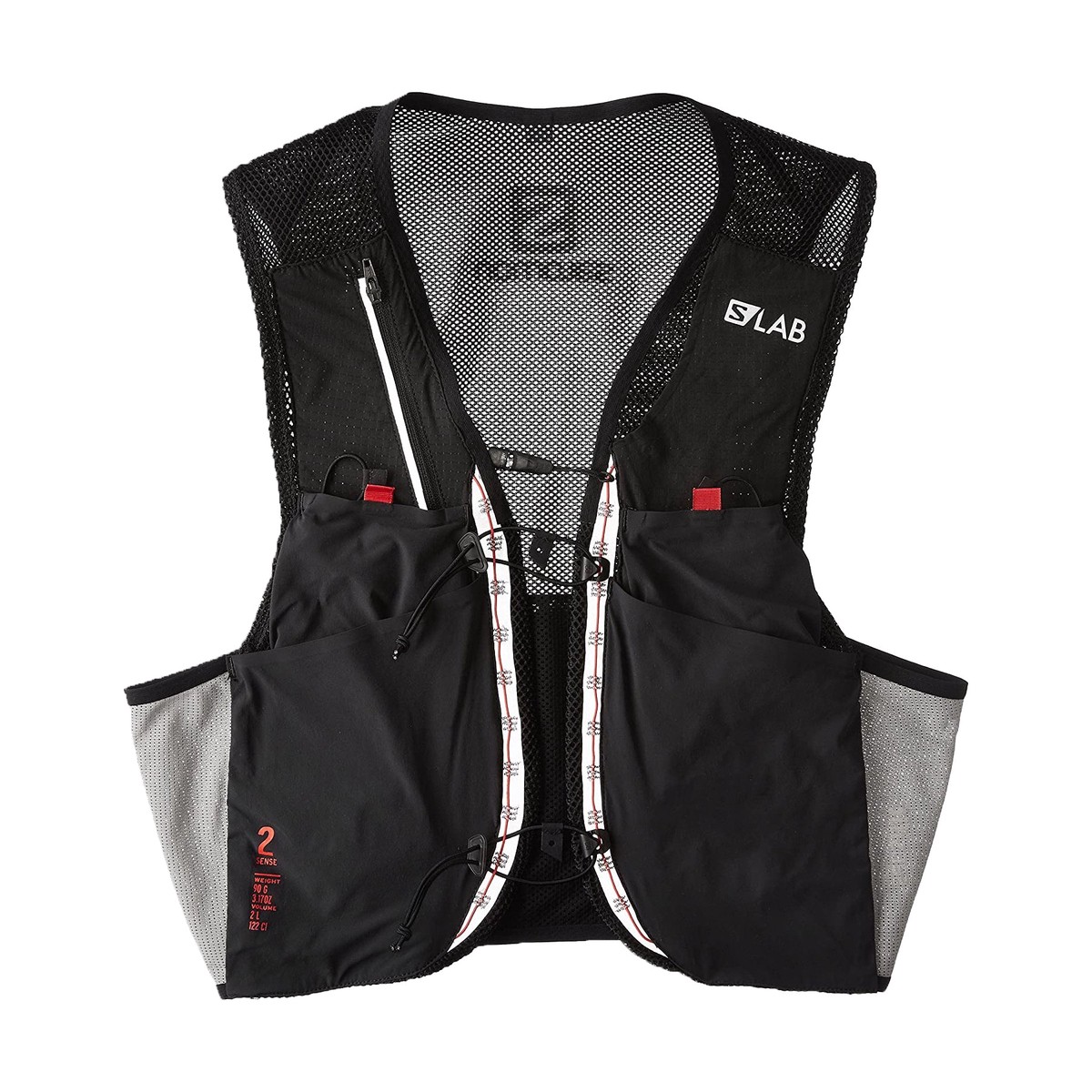 S-Lab Sense 2 Set