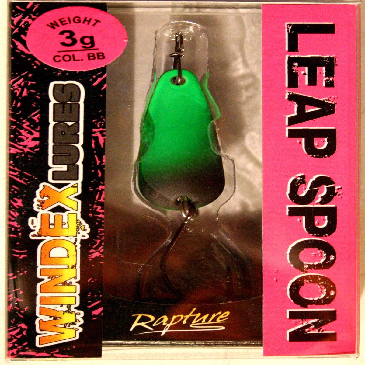 Artificiale Leap Spoon 3 g