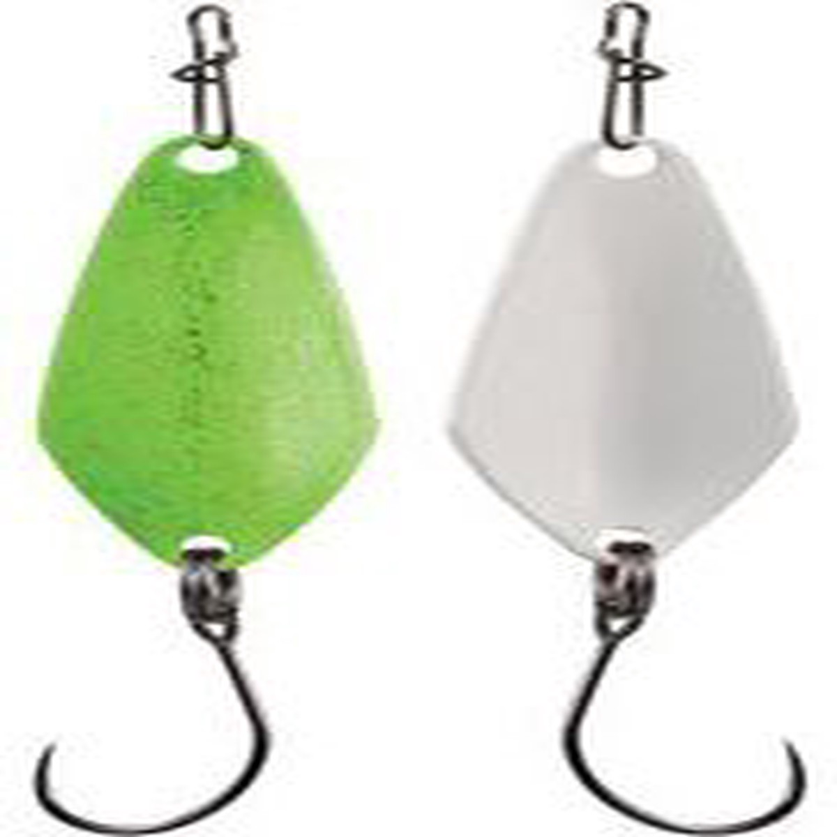 Artificiale Prisma Spoon 2,6 g