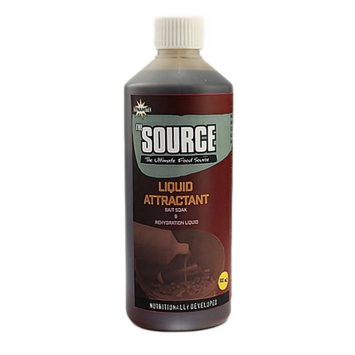 Attrattore The Source Liquid Attractant