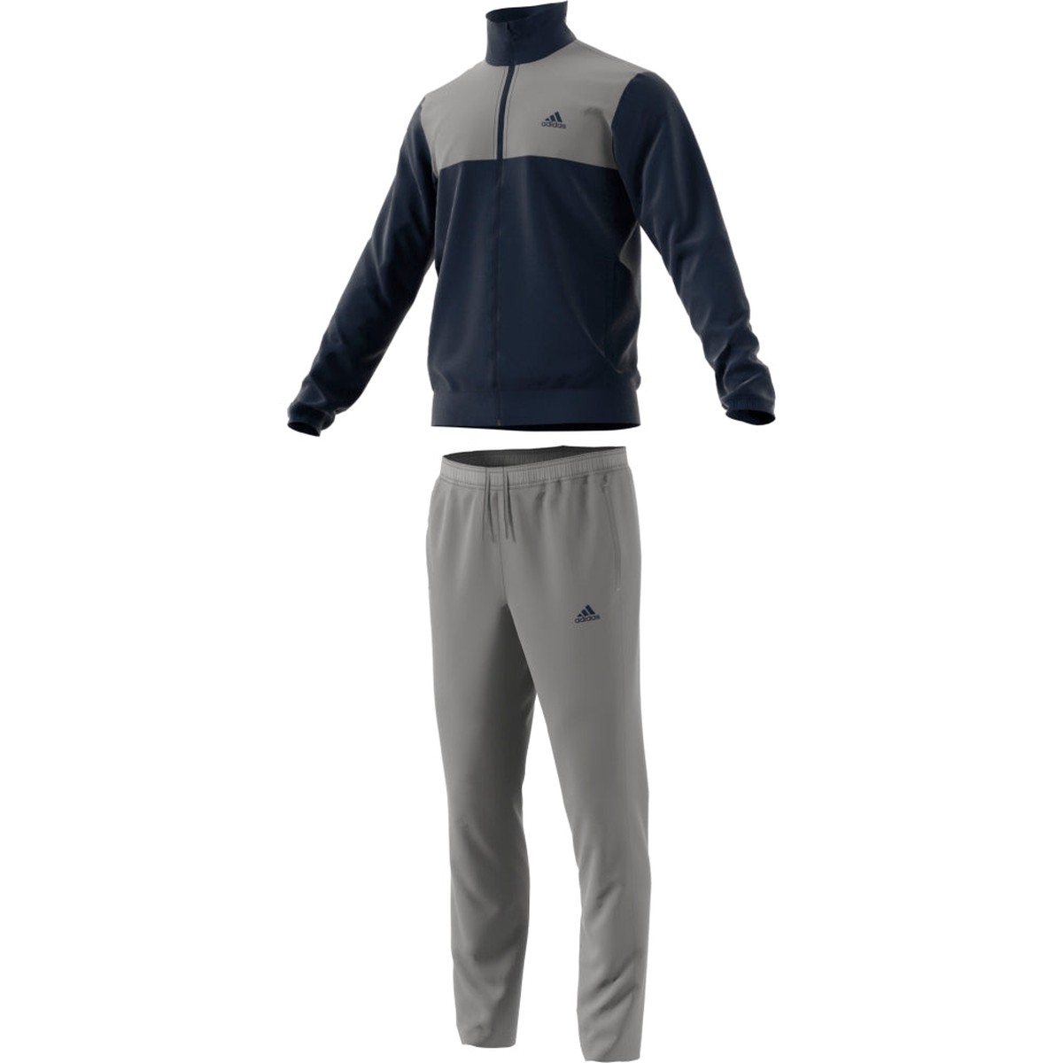 Back 2 Basics Tracksuits