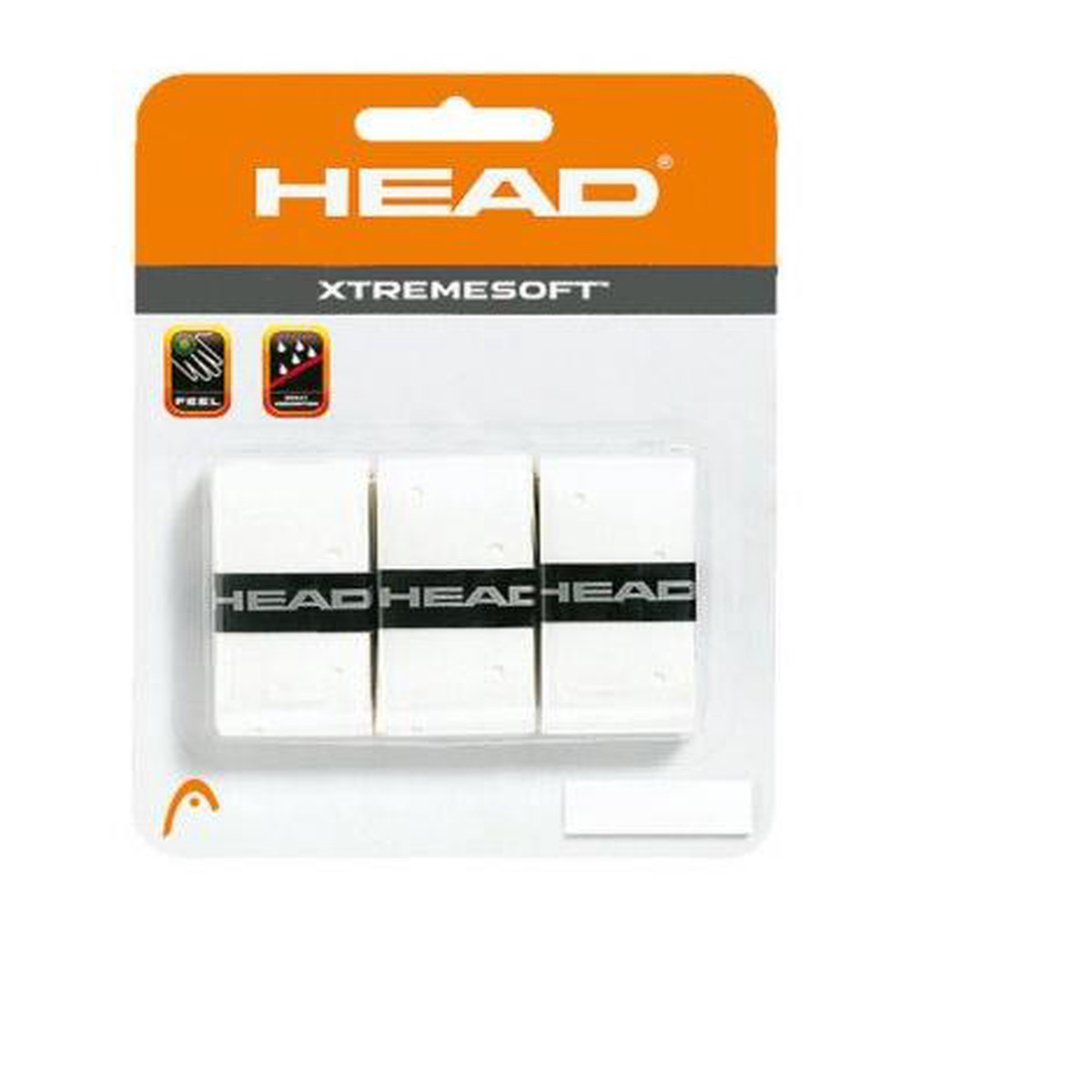 Overgrip Extreme Soft