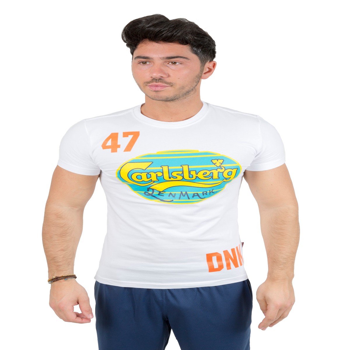 T-Shirt Bollo