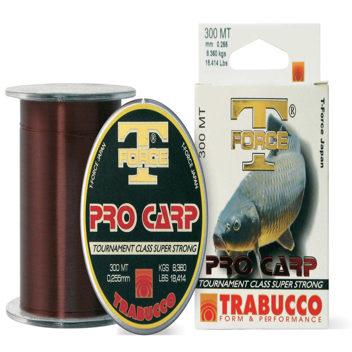 Filo Pro Carp