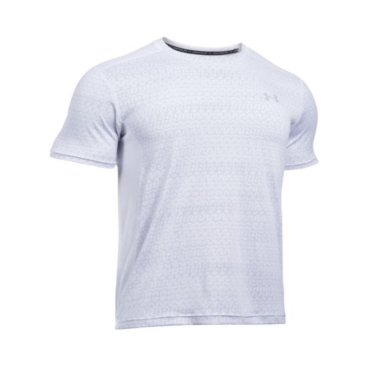 Ua Raid Jacquard