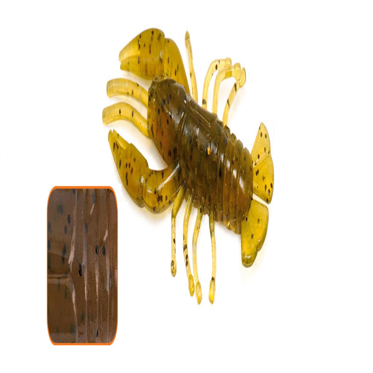 Arificiale Baby Cray