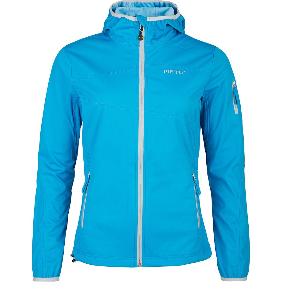 Giacca Donna Soft Shell
