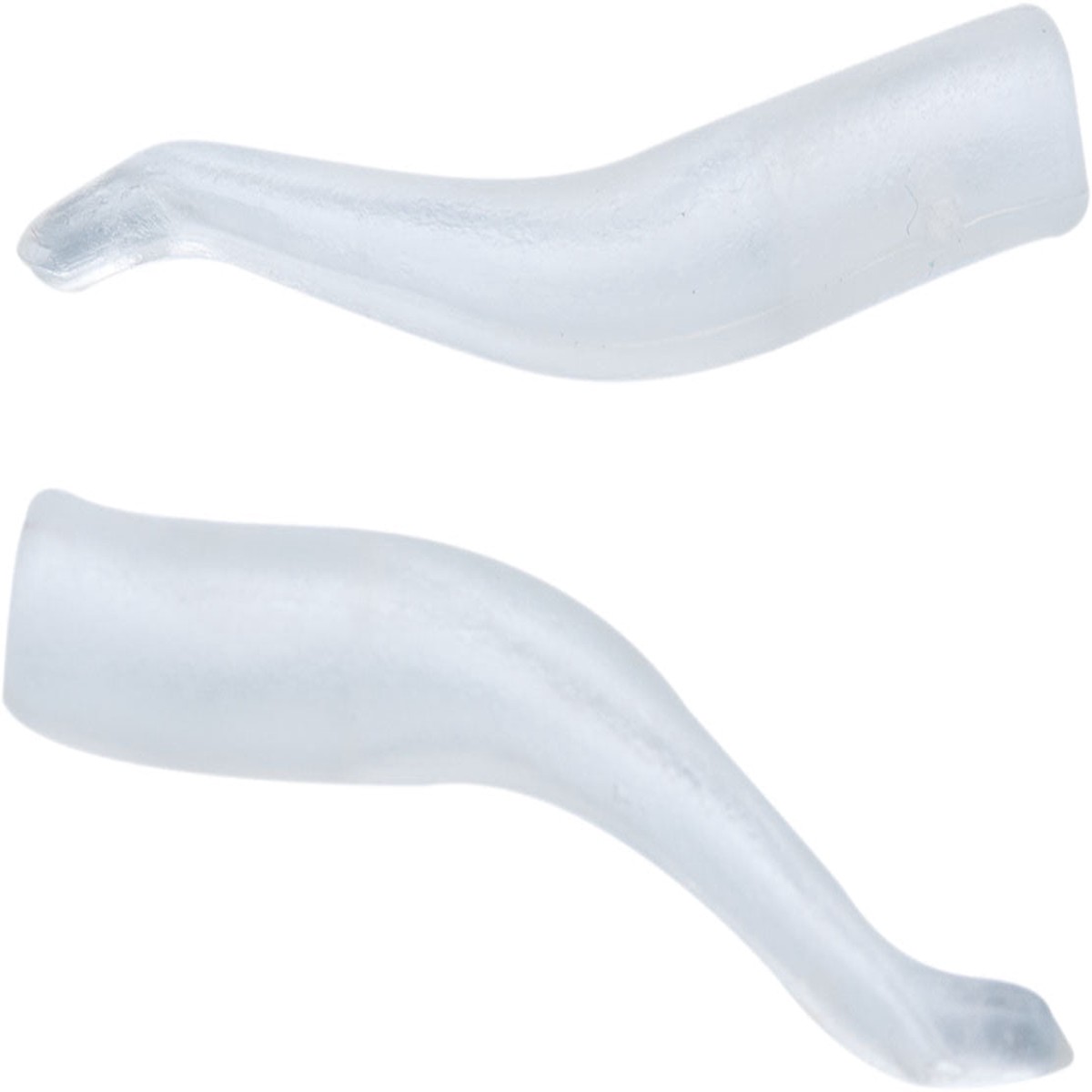 Line Aligner Sleeves Clear