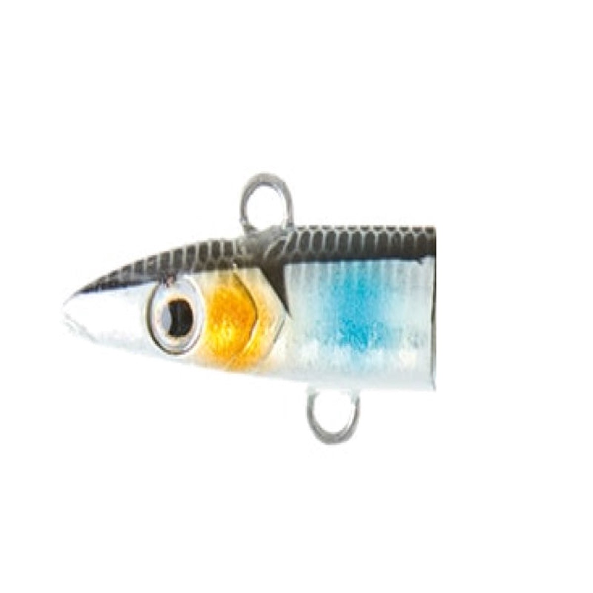 Testina Jugulo Head 15 g