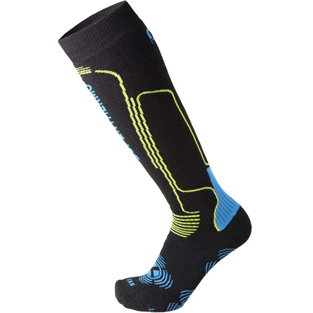 Calze Sci Superthermo Primaloft