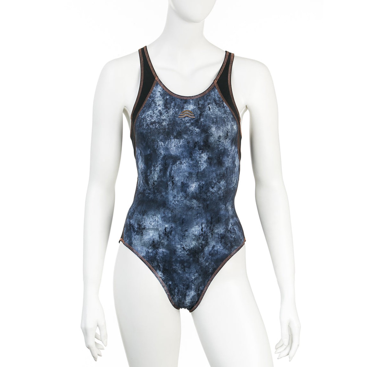 Costume Donna Alexus