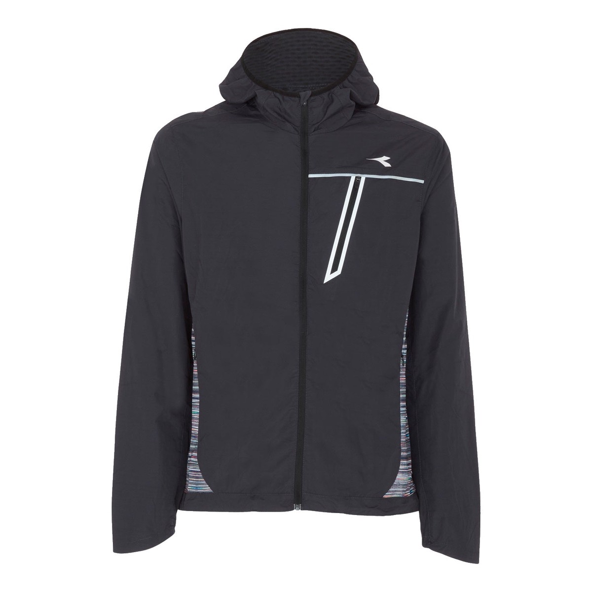 Giacca Uomo Running Wind Jacket