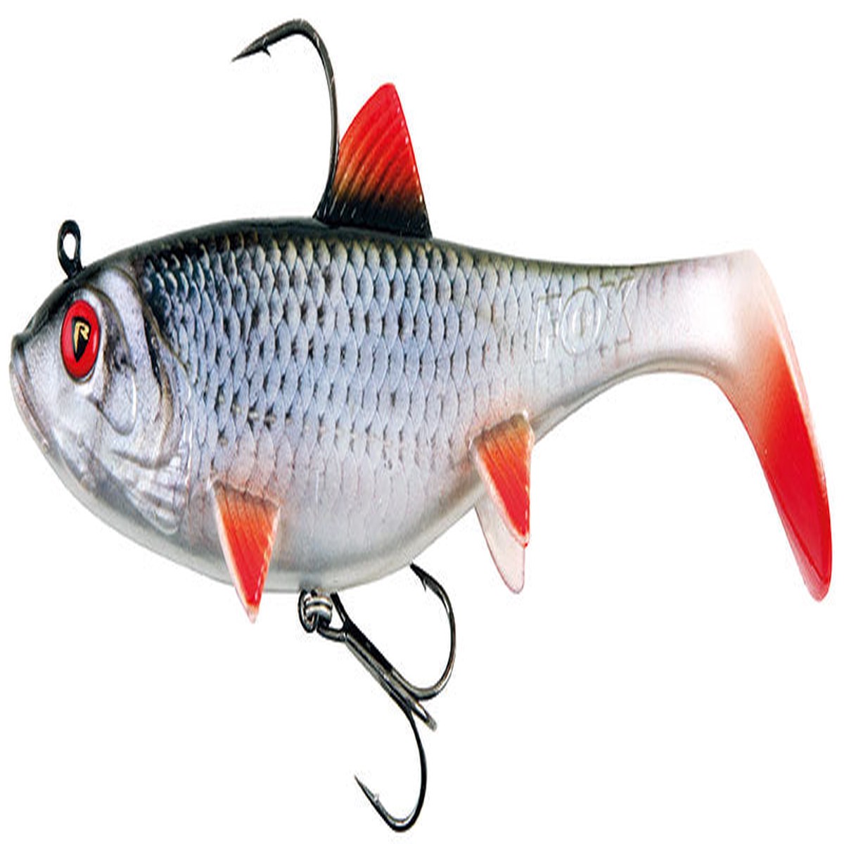 Artificiale Wobble Replicant 18 cm