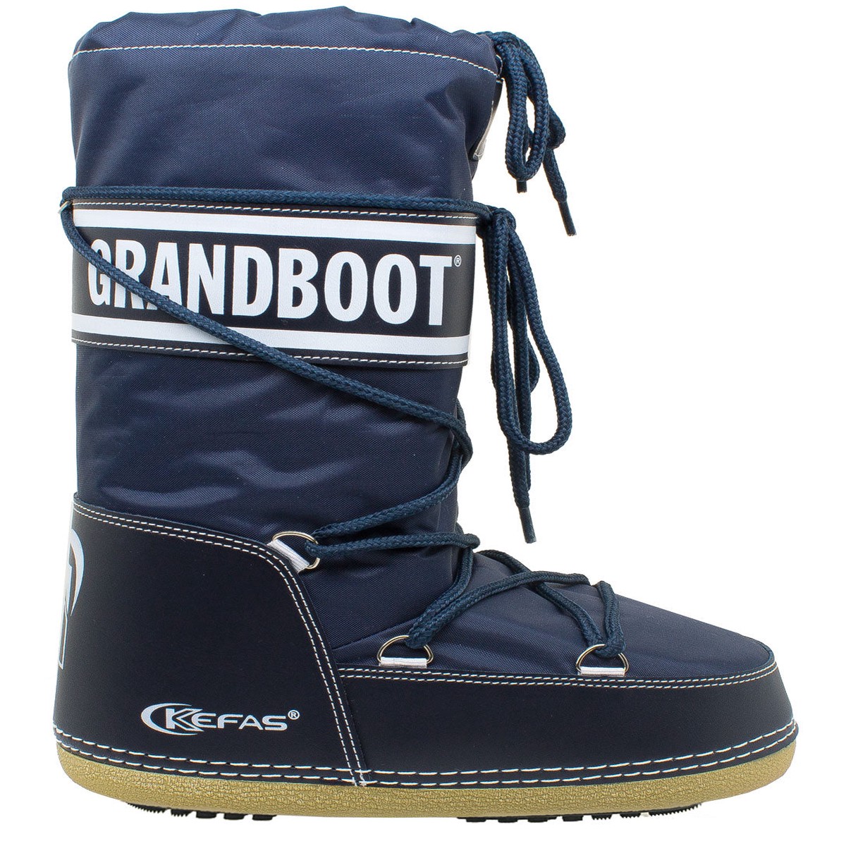 Dopo Sci GrandBoot