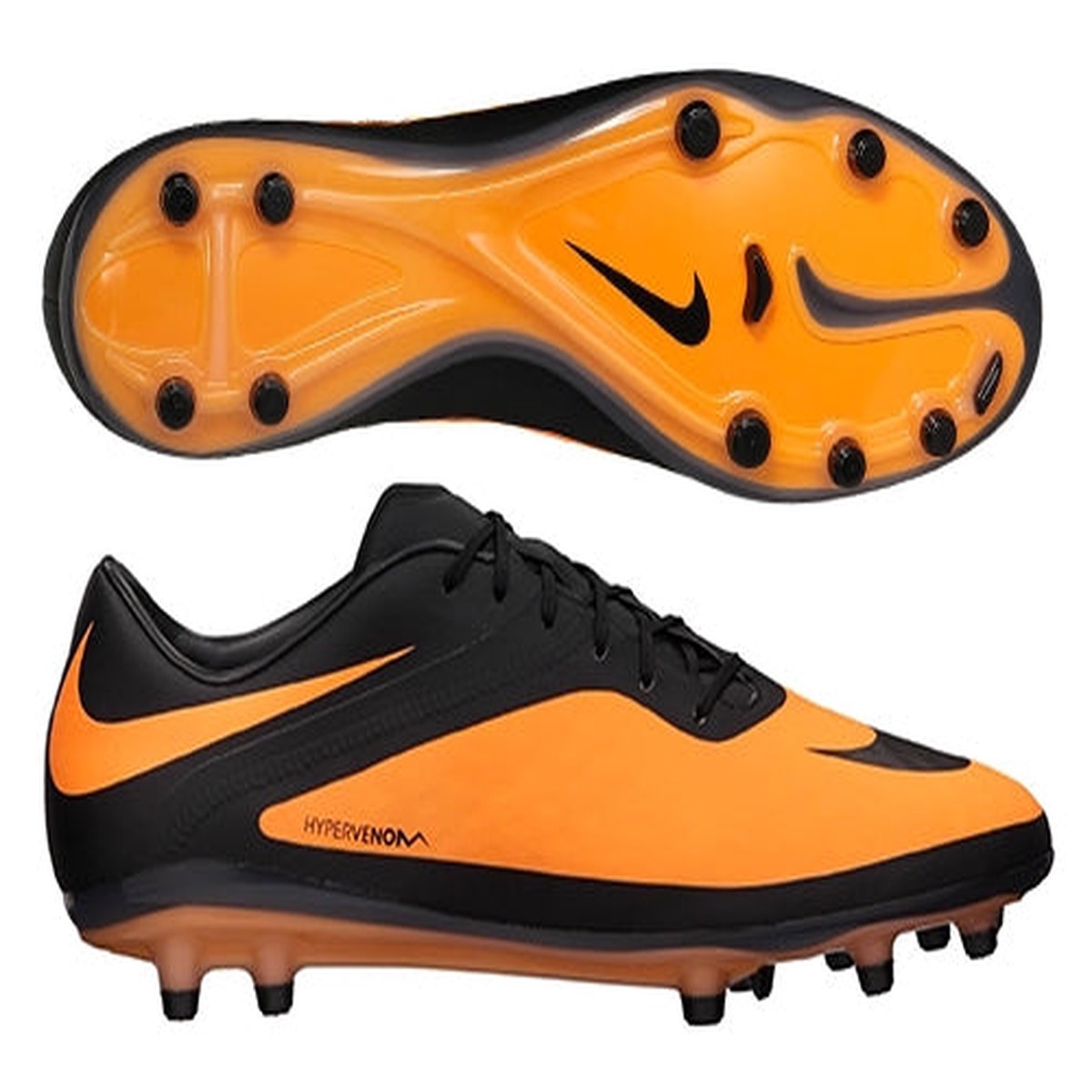 Hypervenom Phatal FG
