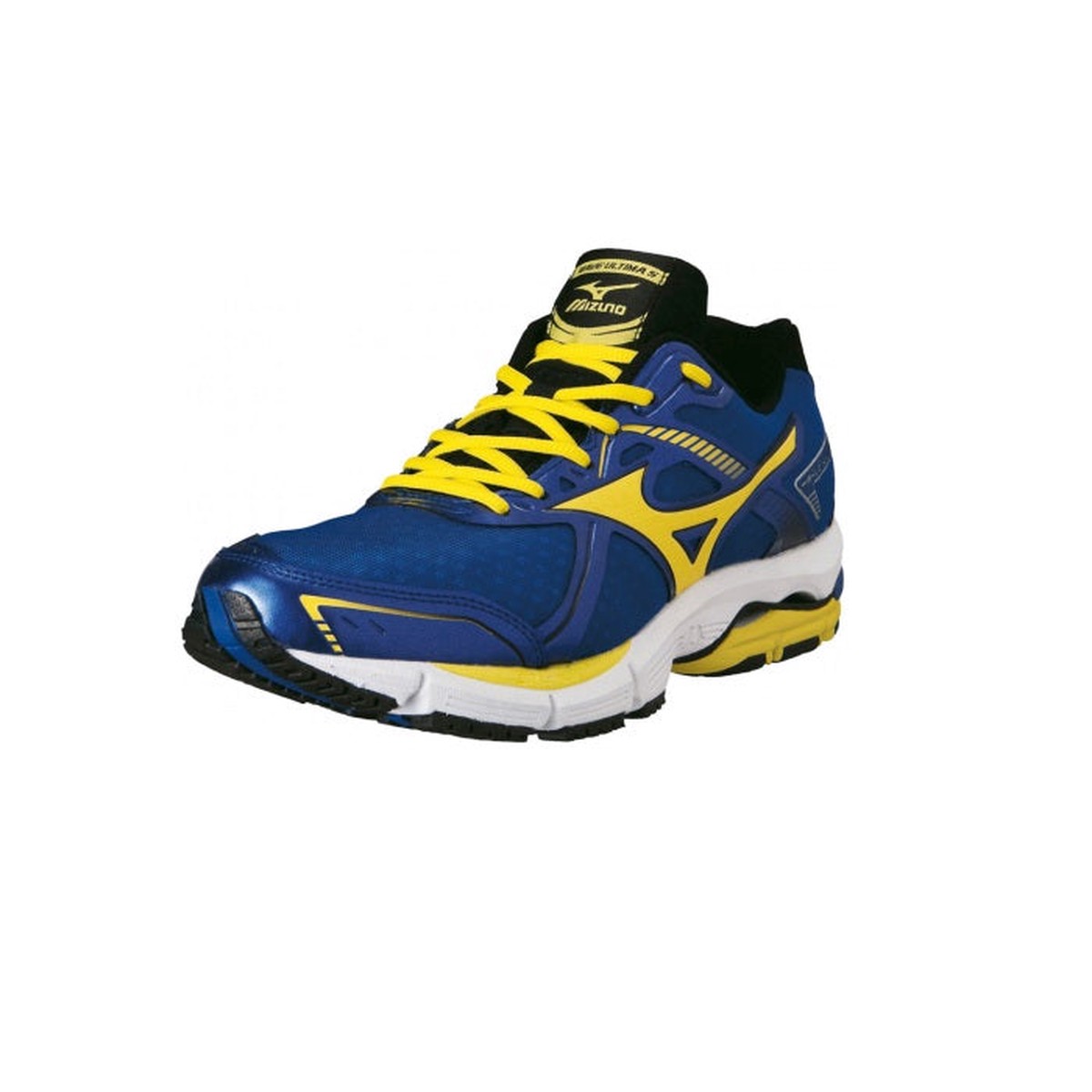 Wave Ultima 5