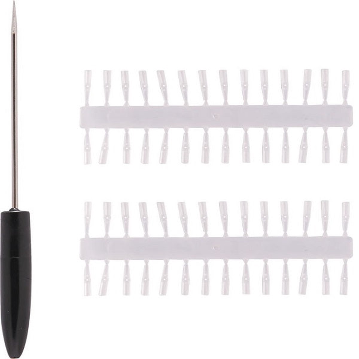 XPS Rapid Stops