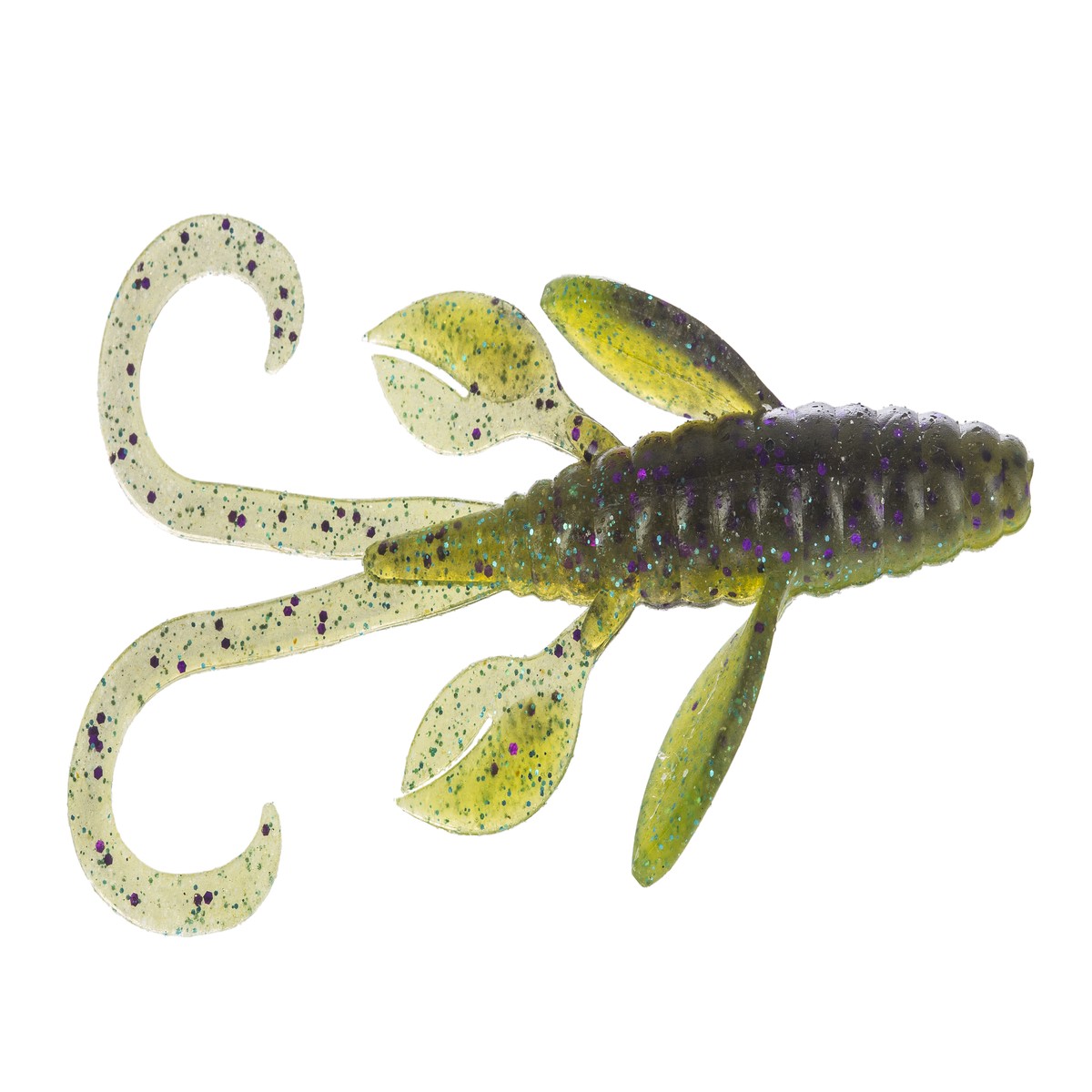 Artificiale Freaky Flip 4"