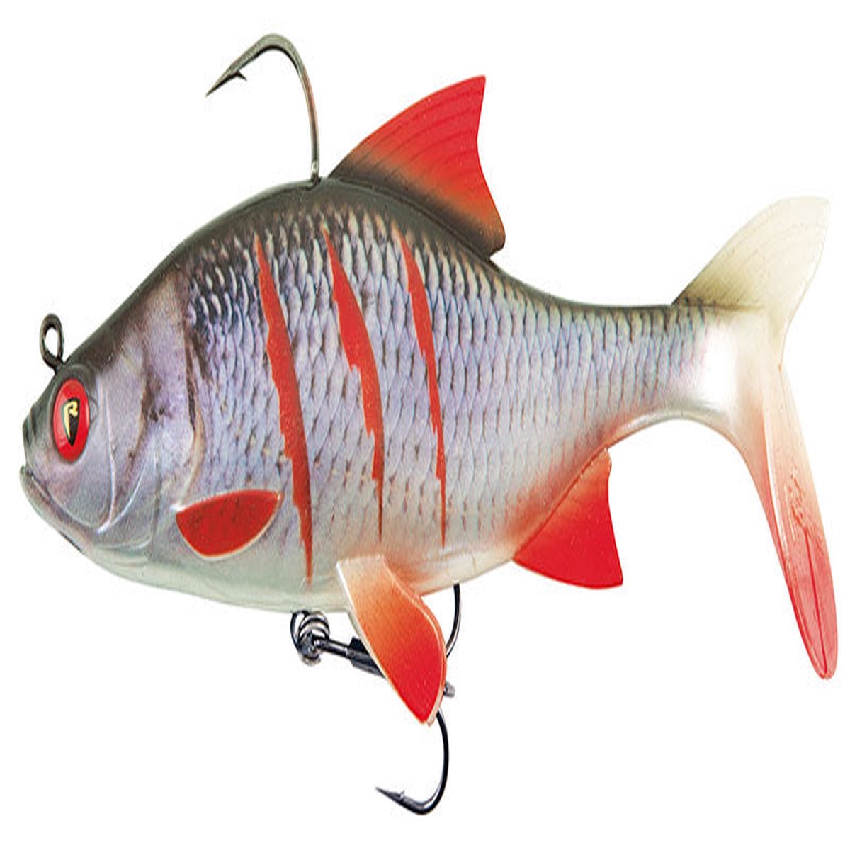 Artificiale Replicant Realistic Roach 14 cm