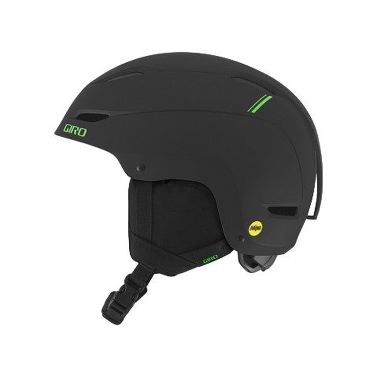 Casco Ratio Mips