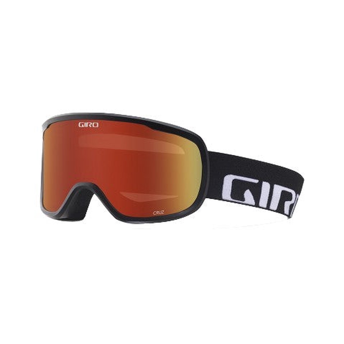Maschera Sci Cruz