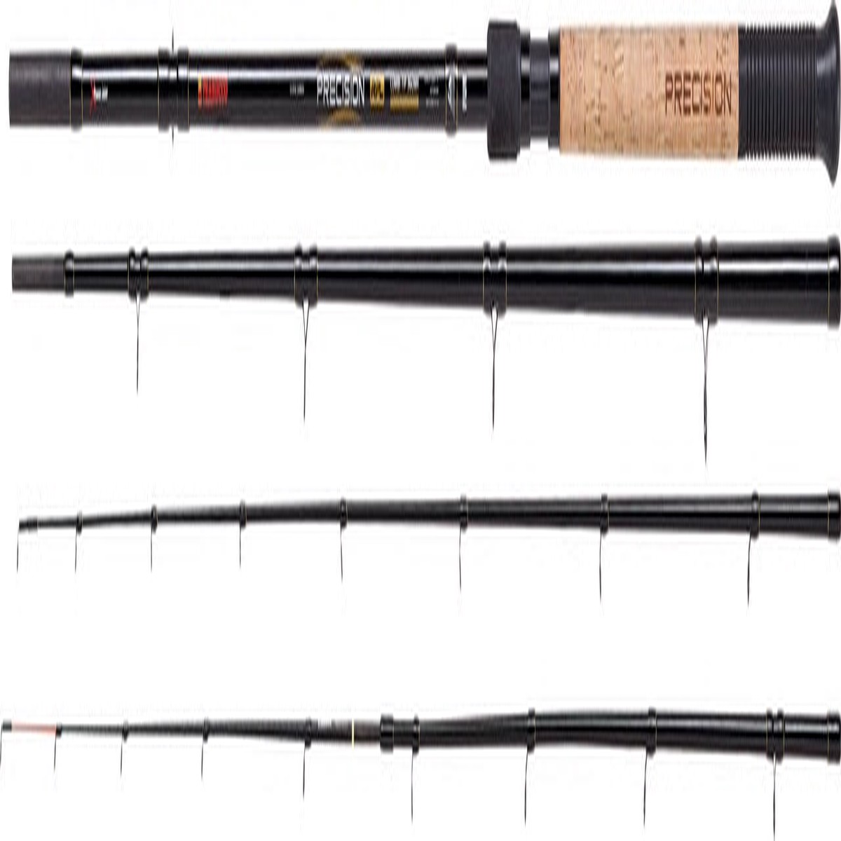 Canna Precision RPL Combi TIP
