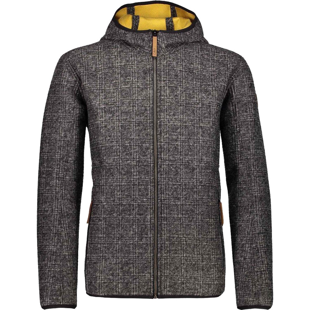 Giacca Uomo Fix Hood