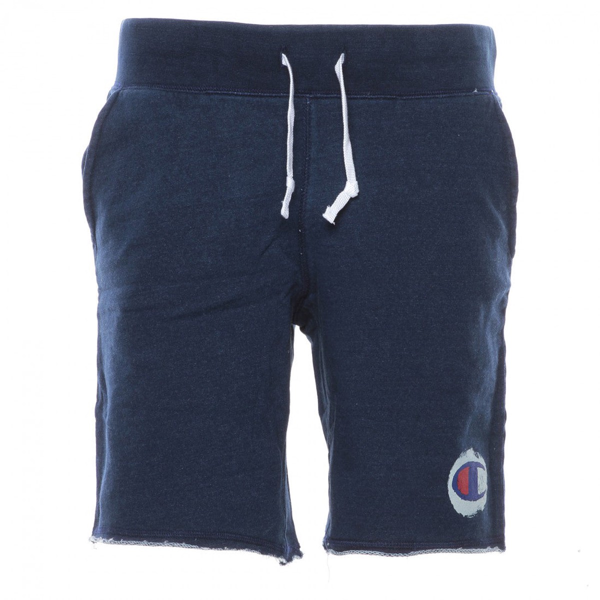 Short Uomo Indigo