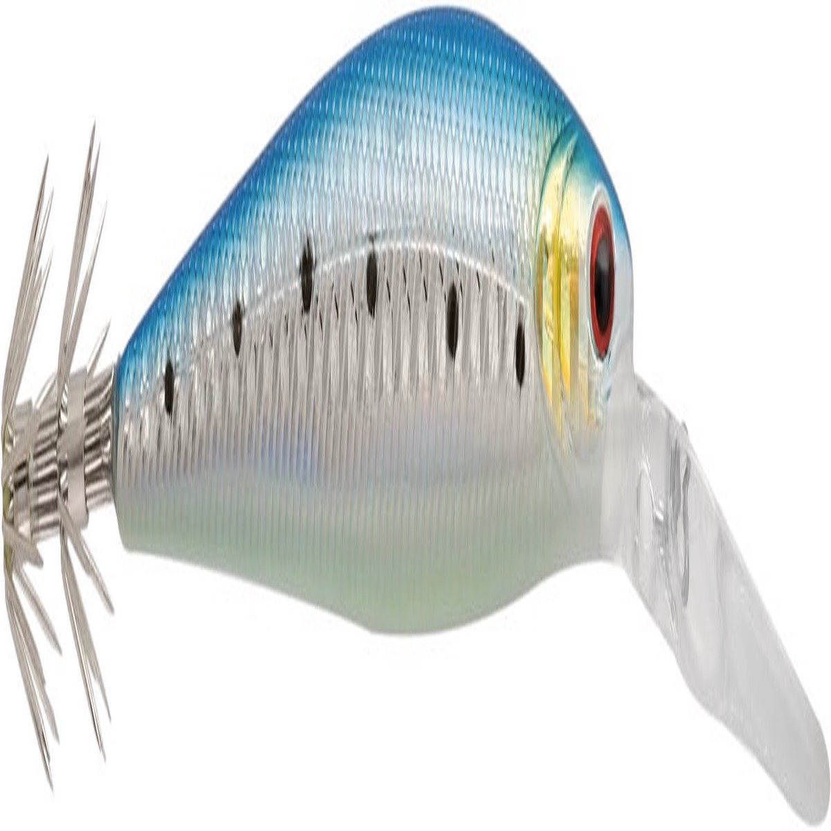 Artificiale Egi Hunter Deep Runner