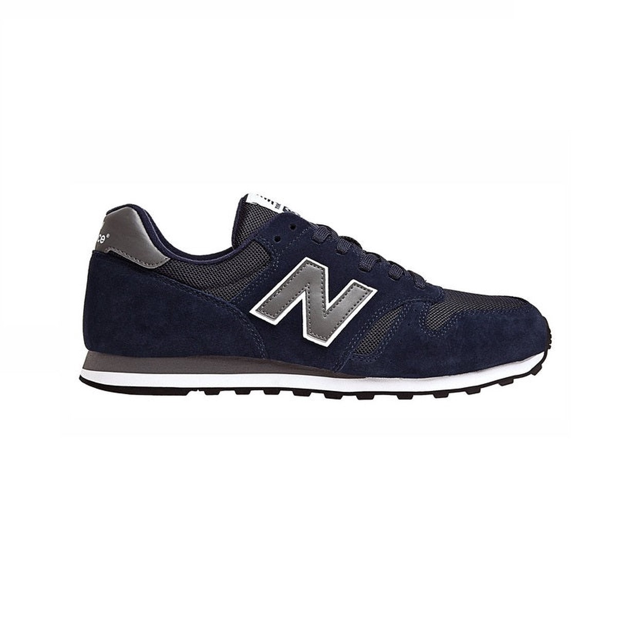M 373 Suede Mesh