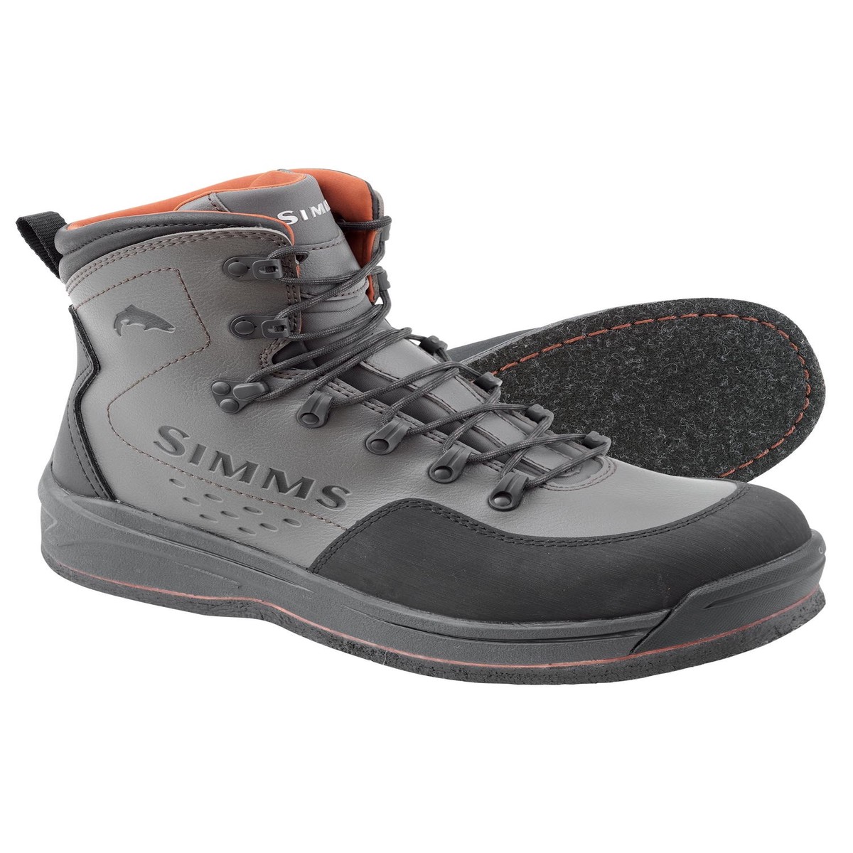 Scarponi Freestone Boot Vibram