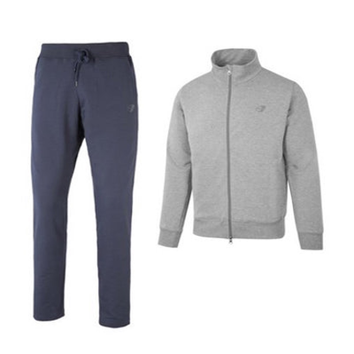 Tuta Uomo Full Zip