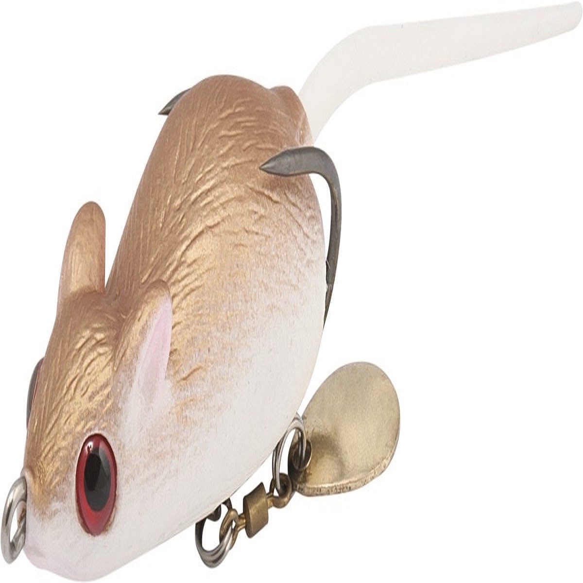 Artificiale Dancer Mouse