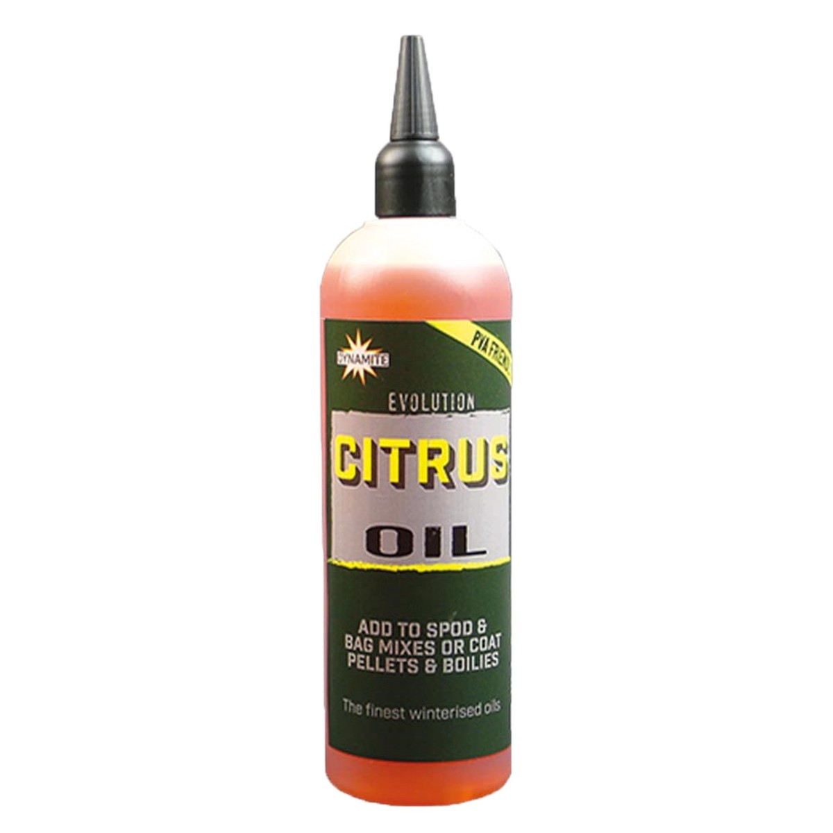 Attrattore Evolution Oil Citrus