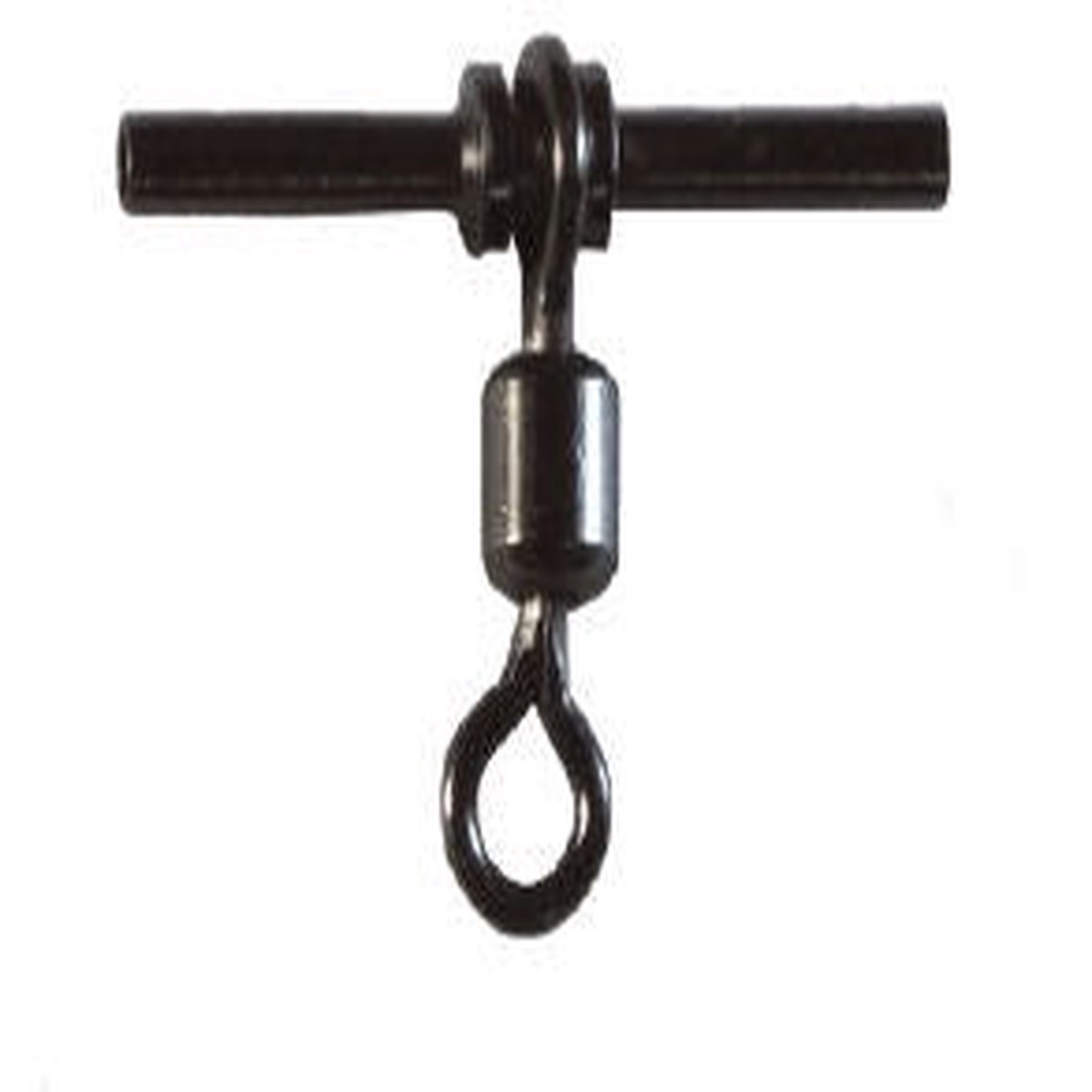 Crossline Crimpable Swivel